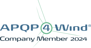 LSV ist Company Member 2024 bei APQP4Wind