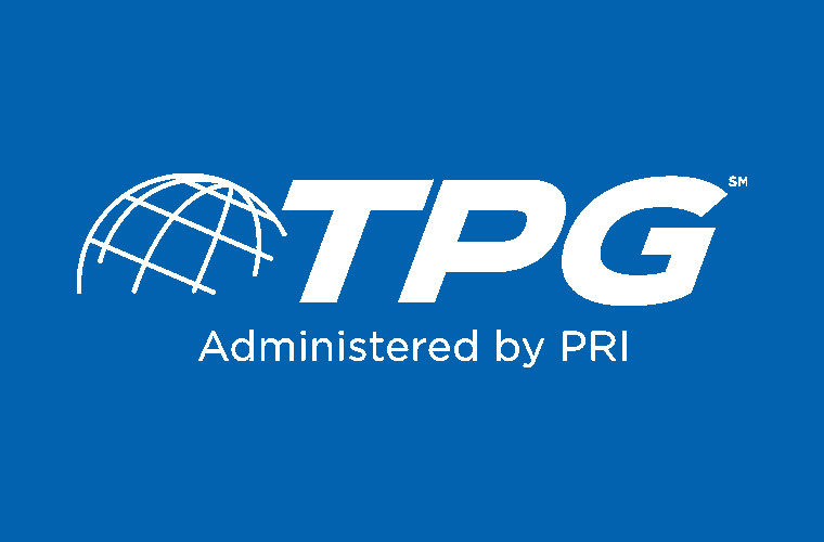 TPG Certification